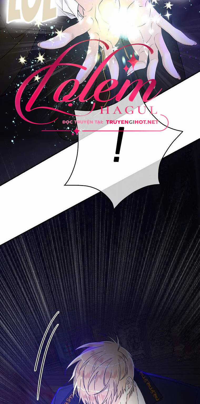 Tôi Thích Phục Vụ Cho Những Nhân Vật Phản Diện Chapter 5 trang 44