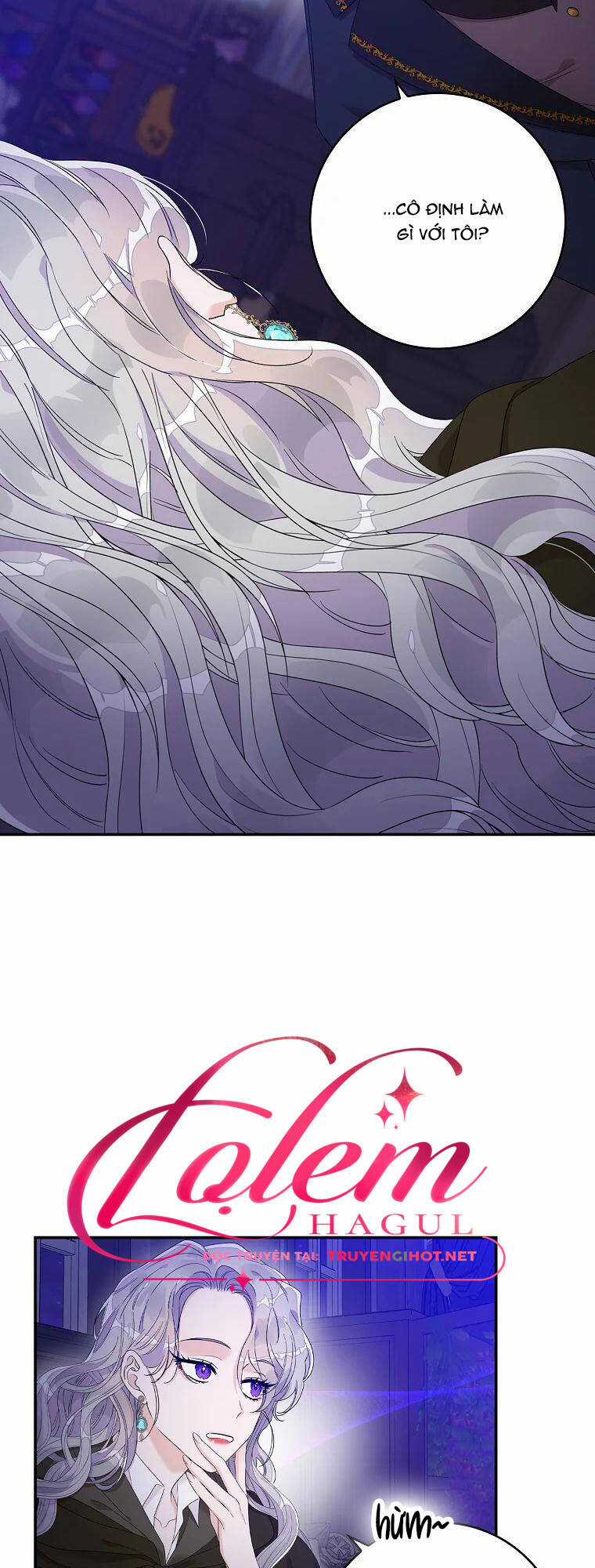 Tôi Thích Phục Vụ Cho Những Nhân Vật Phản Diện Chapter 5 trang 56