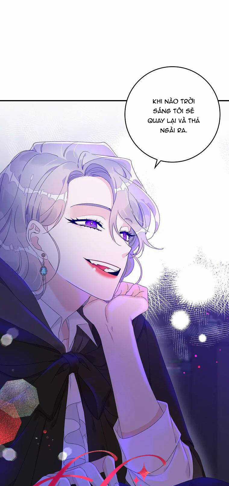 Tôi Thích Phục Vụ Cho Những Nhân Vật Phản Diện Chapter 5 trang 58