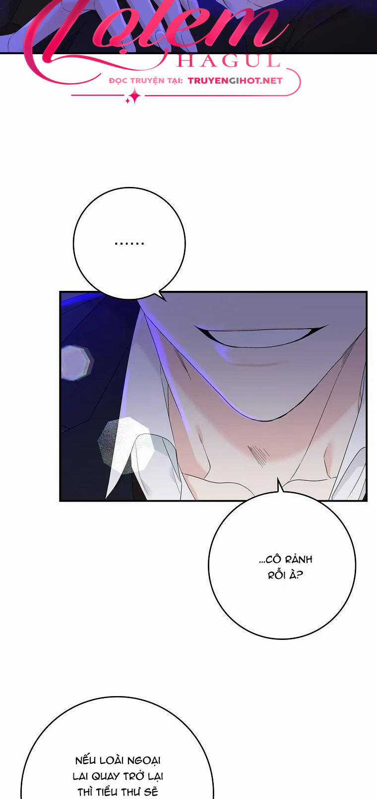 Tôi Thích Phục Vụ Cho Những Nhân Vật Phản Diện Chapter 5 trang 59