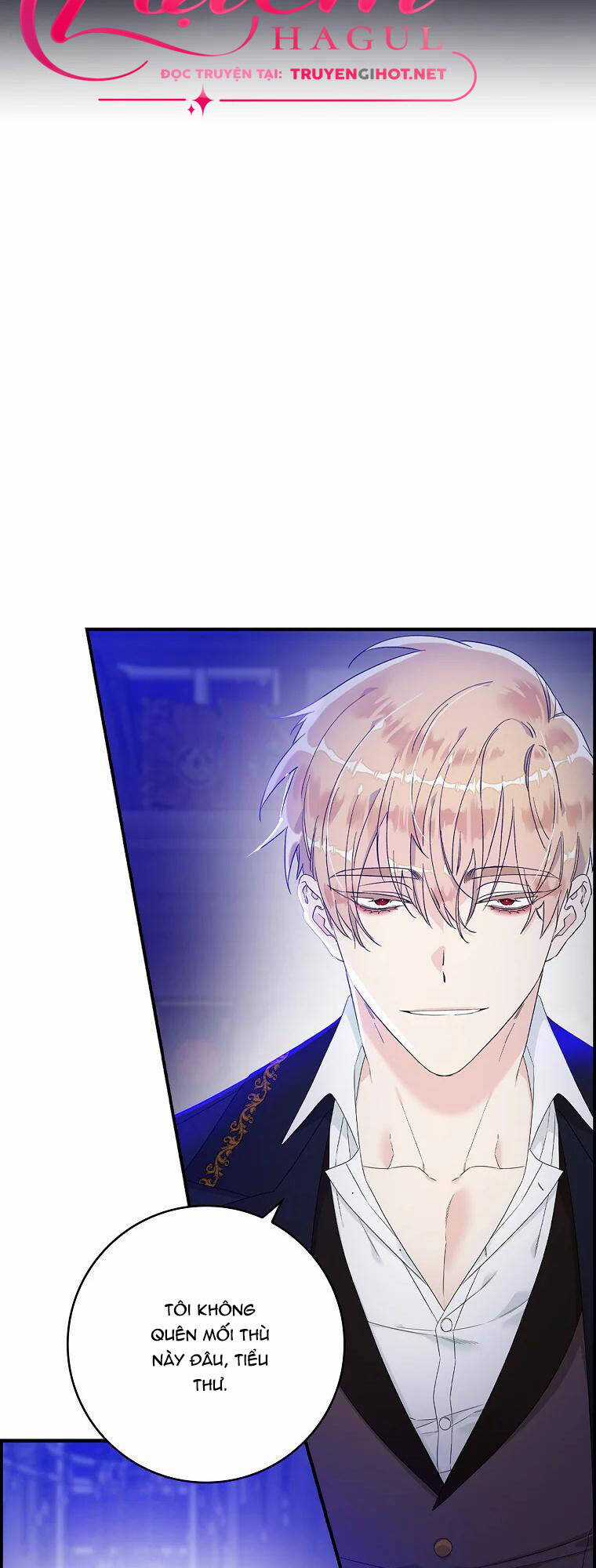 Tôi Thích Phục Vụ Cho Những Nhân Vật Phản Diện Chapter 5 trang 62