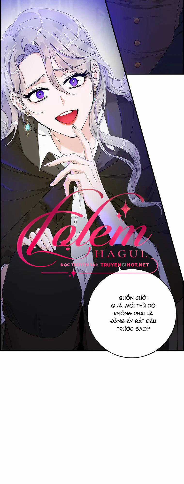 Tôi Thích Phục Vụ Cho Những Nhân Vật Phản Diện Chapter 5 trang 63