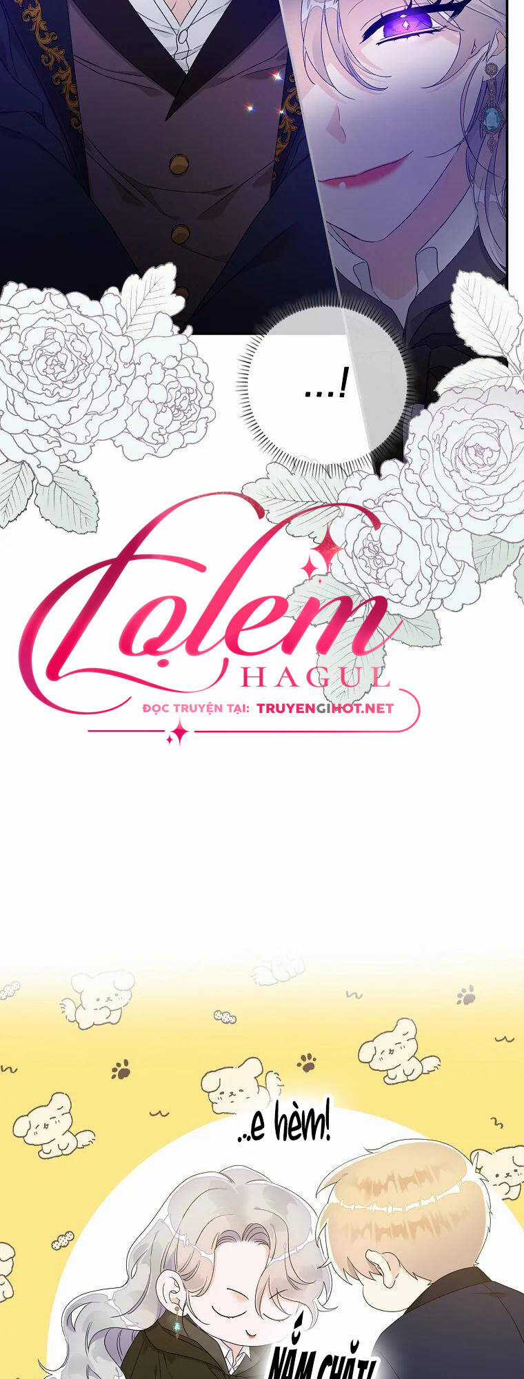 Tôi Thích Phục Vụ Cho Những Nhân Vật Phản Diện Chapter 5 trang 66