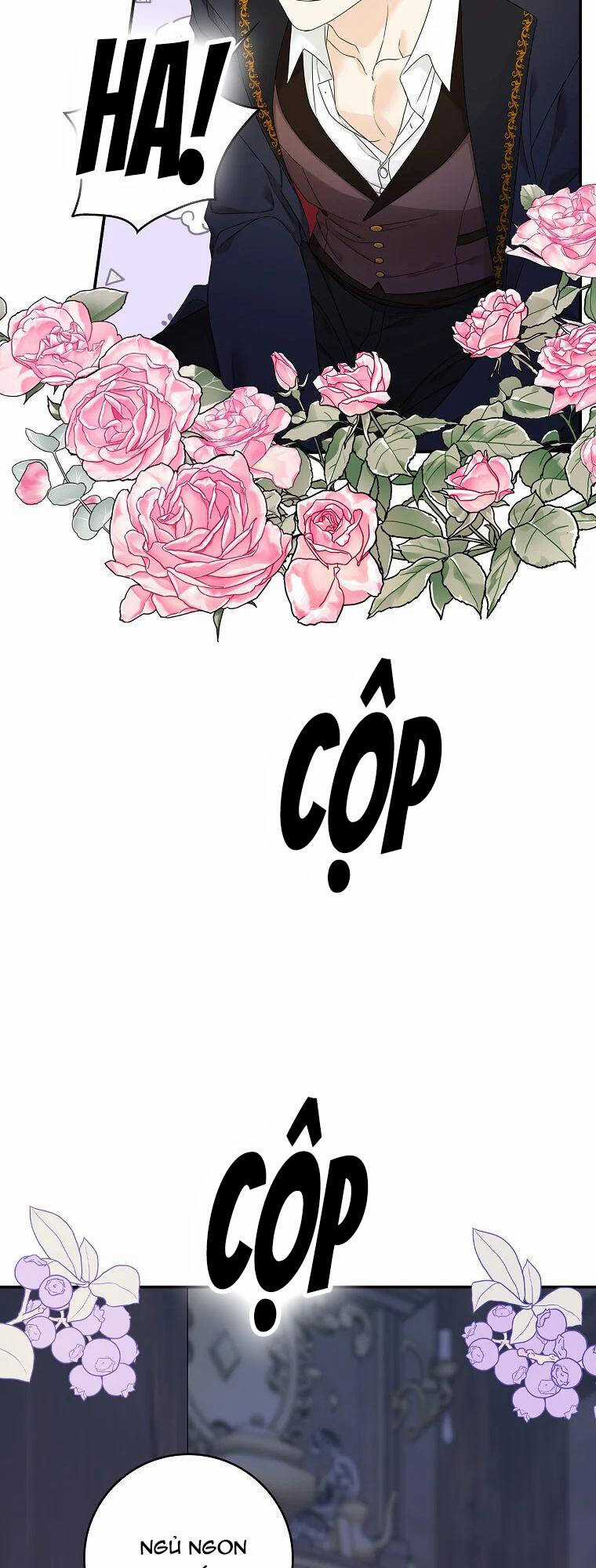 Tôi Thích Phục Vụ Cho Những Nhân Vật Phản Diện Chapter 5 trang 70