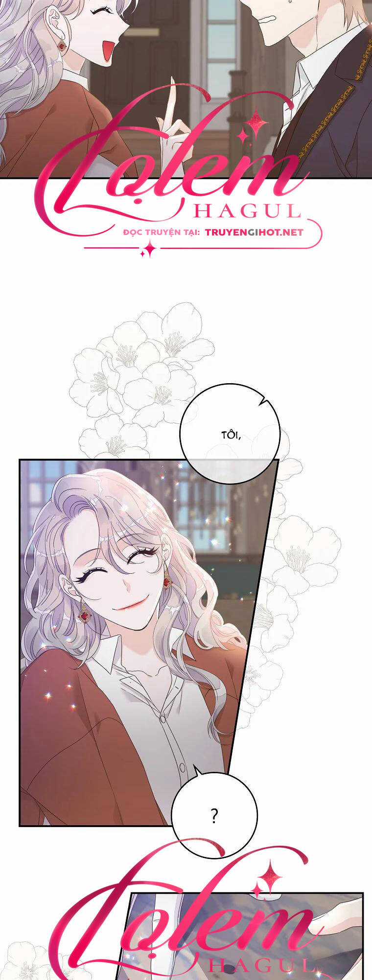 Tôi Thích Phục Vụ Cho Những Nhân Vật Phản Diện Chapter 6 trang 11