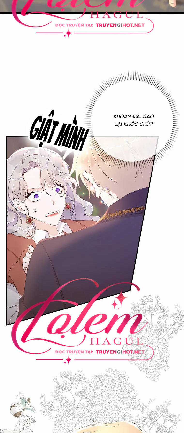 Tôi Thích Phục Vụ Cho Những Nhân Vật Phản Diện Chapter 6 trang 14