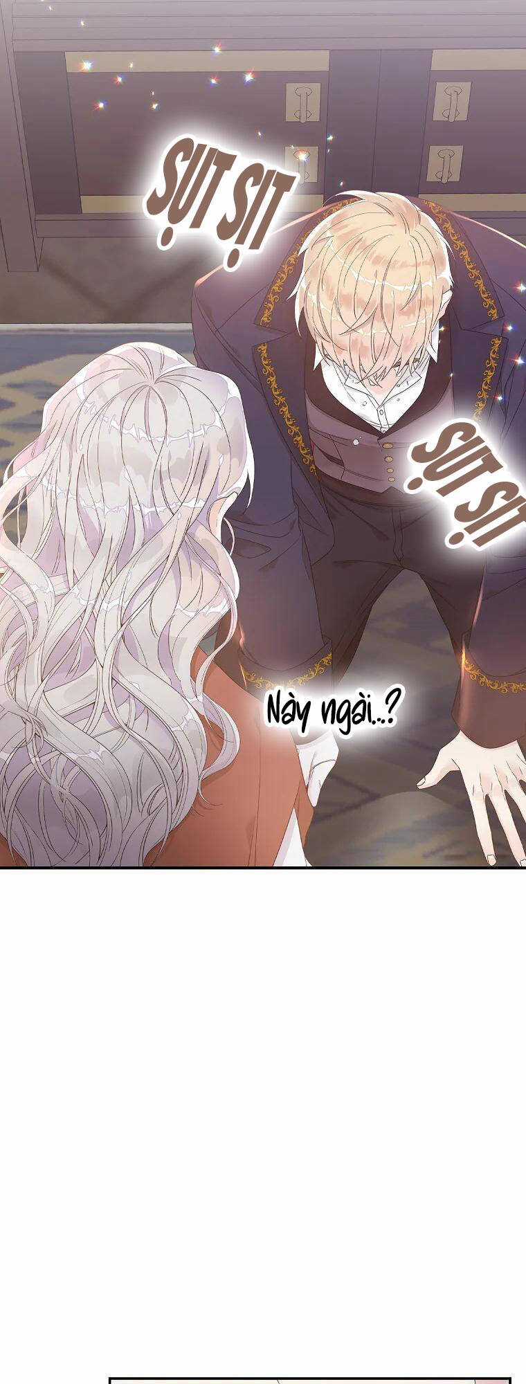 Tôi Thích Phục Vụ Cho Những Nhân Vật Phản Diện Chapter 6 trang 16