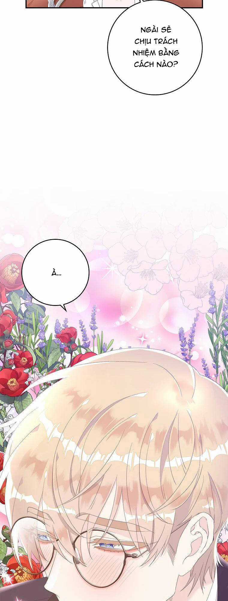 Tôi Thích Phục Vụ Cho Những Nhân Vật Phản Diện Chapter 6 trang 22