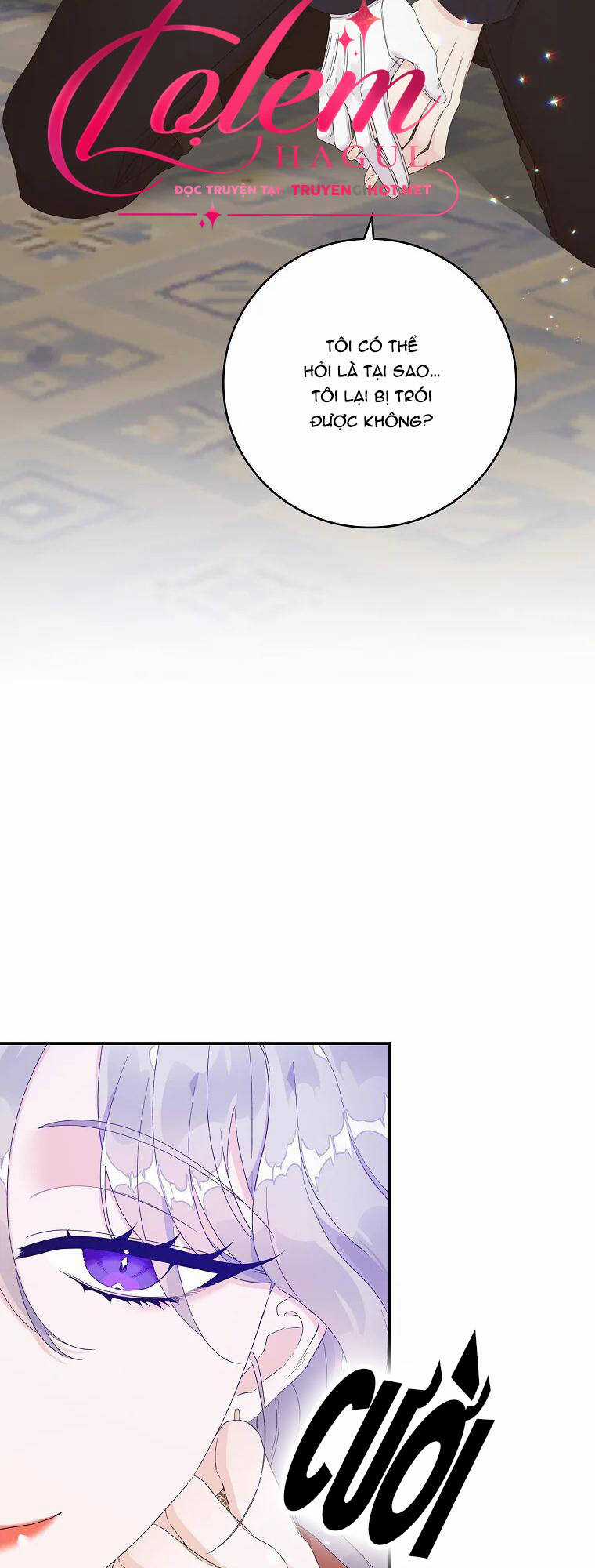 Tôi Thích Phục Vụ Cho Những Nhân Vật Phản Diện Chapter 6 trang 27