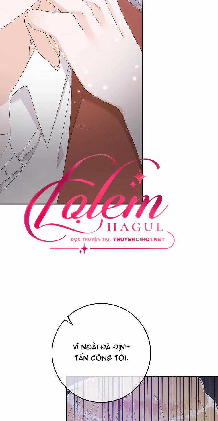 Tôi Thích Phục Vụ Cho Những Nhân Vật Phản Diện Chapter 6 trang 28