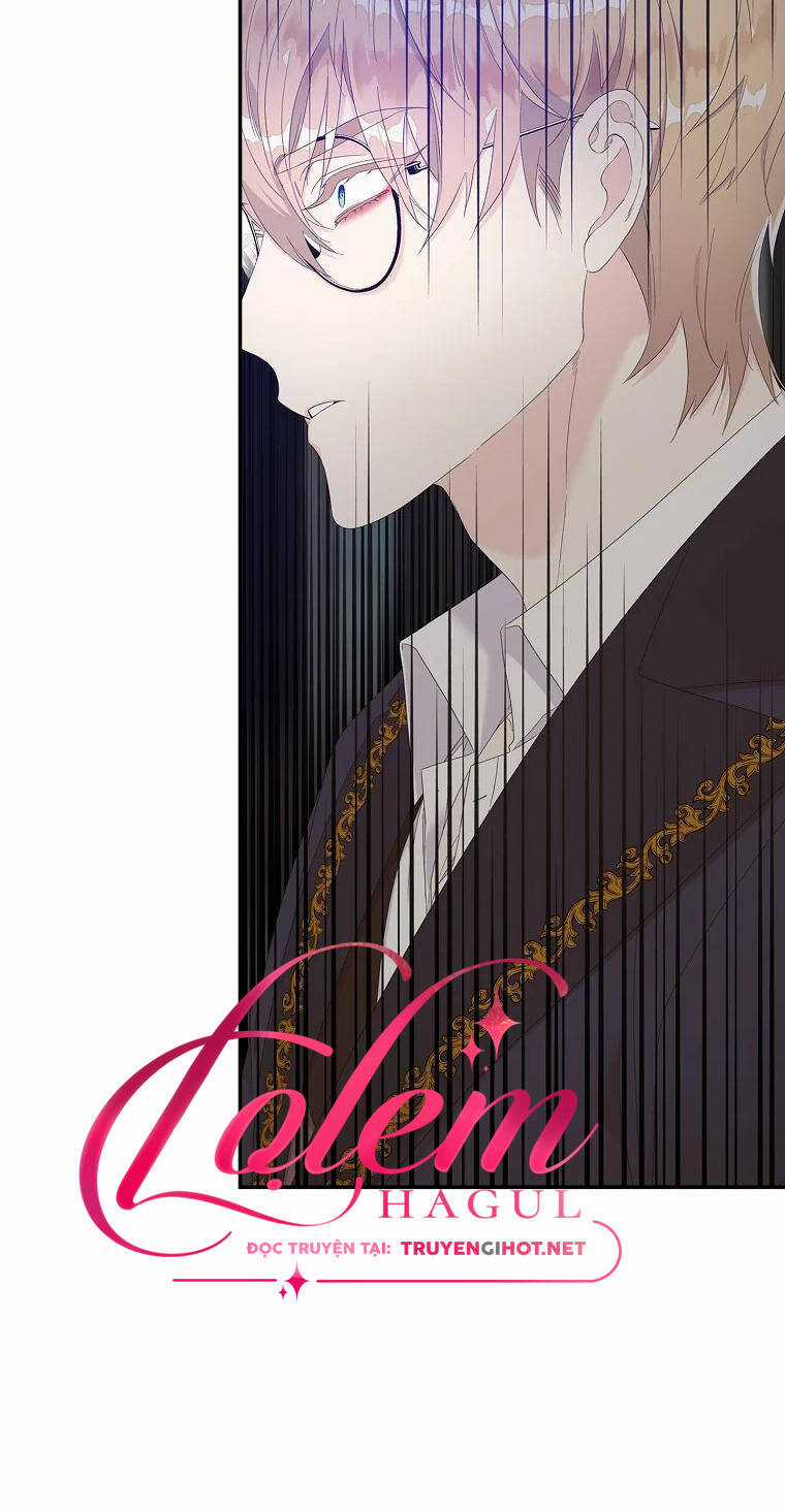 Tôi Thích Phục Vụ Cho Những Nhân Vật Phản Diện Chapter 6 trang 29