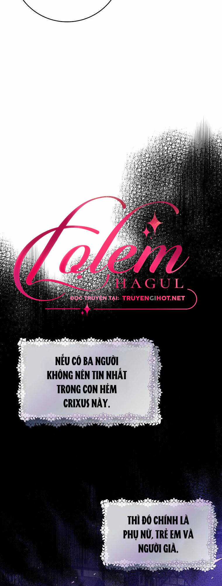 Tôi Thích Phục Vụ Cho Những Nhân Vật Phản Diện Chapter 6 trang 33