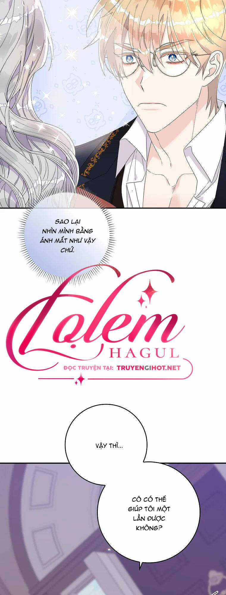 Tôi Thích Phục Vụ Cho Những Nhân Vật Phản Diện Chapter 6 trang 37