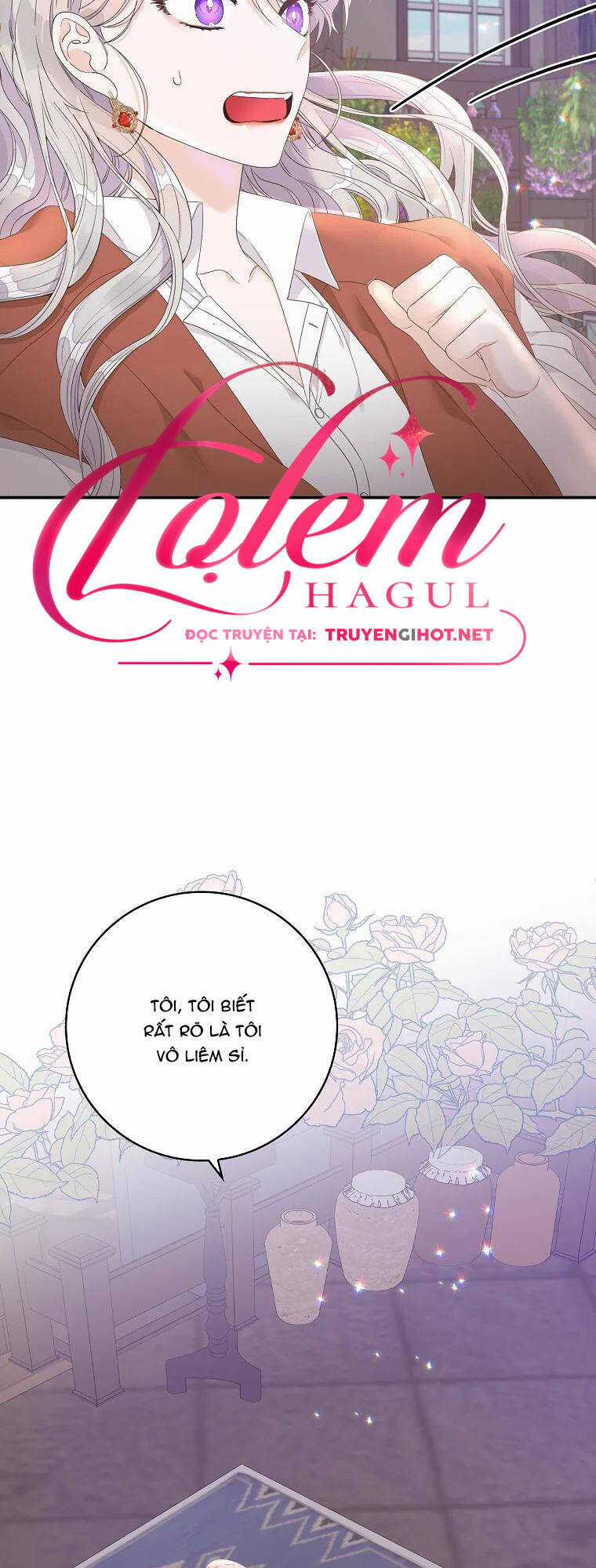 Tôi Thích Phục Vụ Cho Những Nhân Vật Phản Diện Chapter 6 trang 39