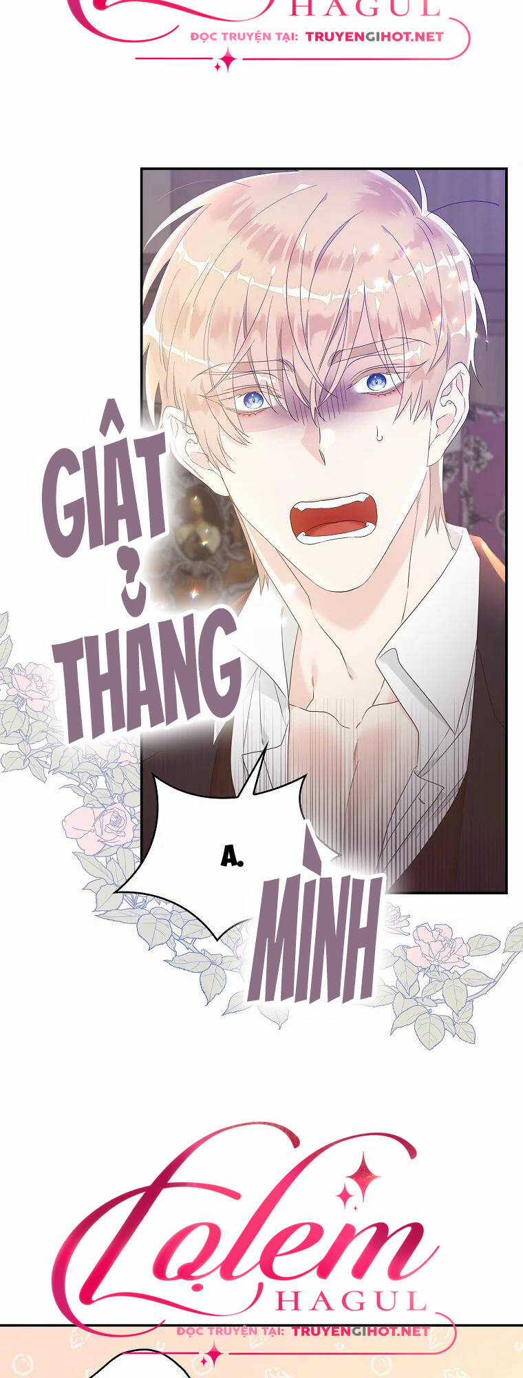 Tôi Thích Phục Vụ Cho Những Nhân Vật Phản Diện Chapter 6 trang 4