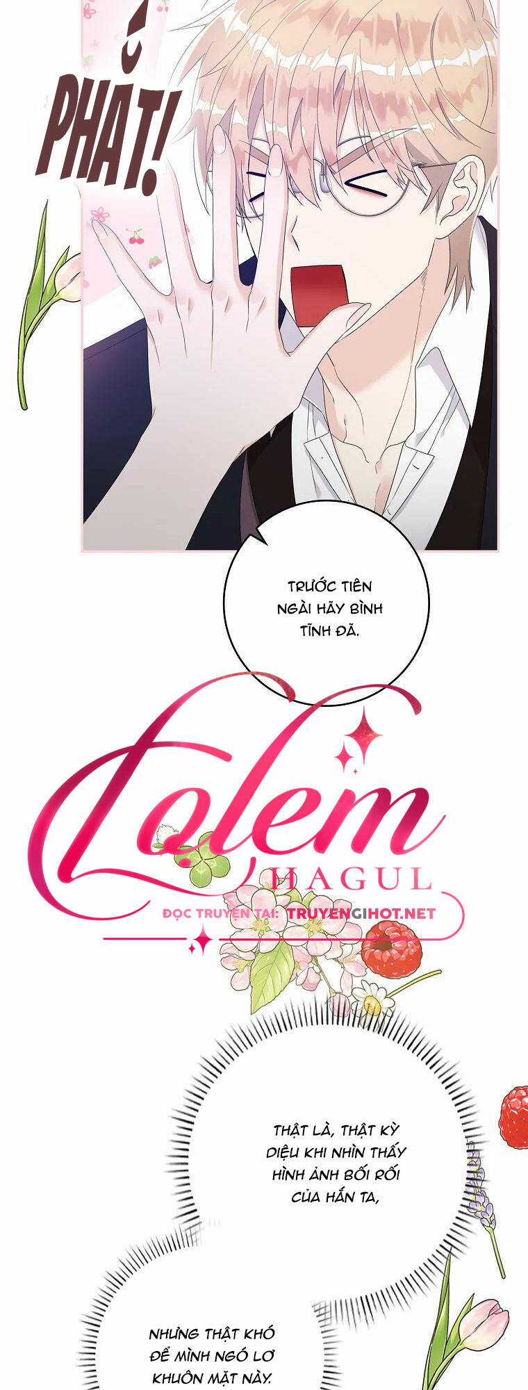 Tôi Thích Phục Vụ Cho Những Nhân Vật Phản Diện Chapter 6 trang 41