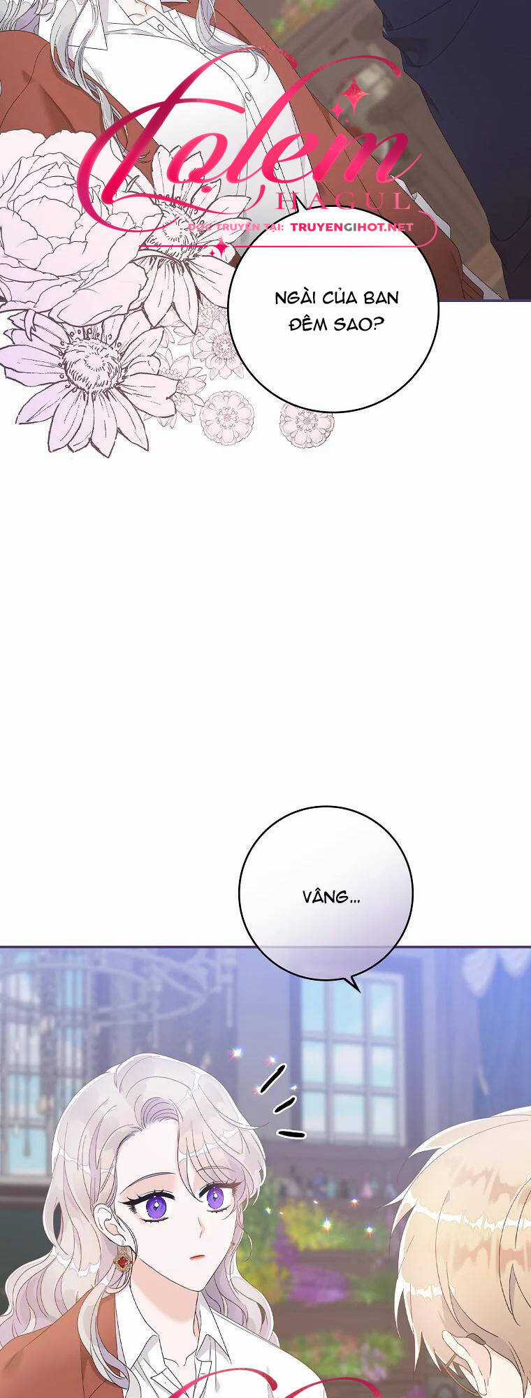 Tôi Thích Phục Vụ Cho Những Nhân Vật Phản Diện Chapter 6 trang 46