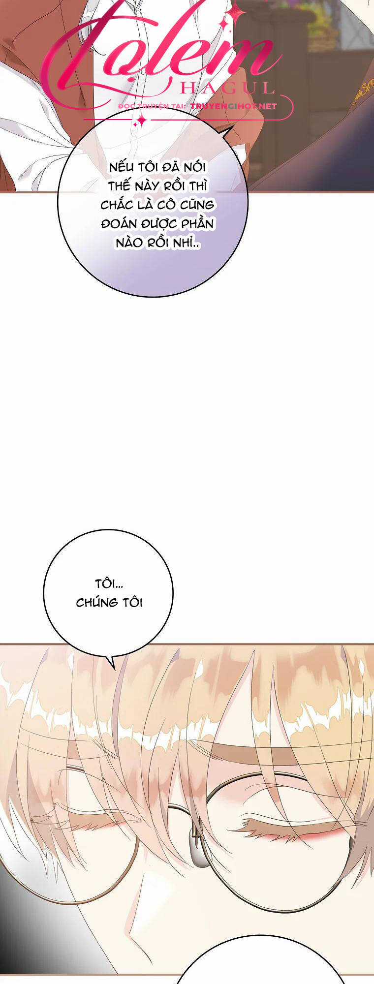 Tôi Thích Phục Vụ Cho Những Nhân Vật Phản Diện Chapter 6 trang 47