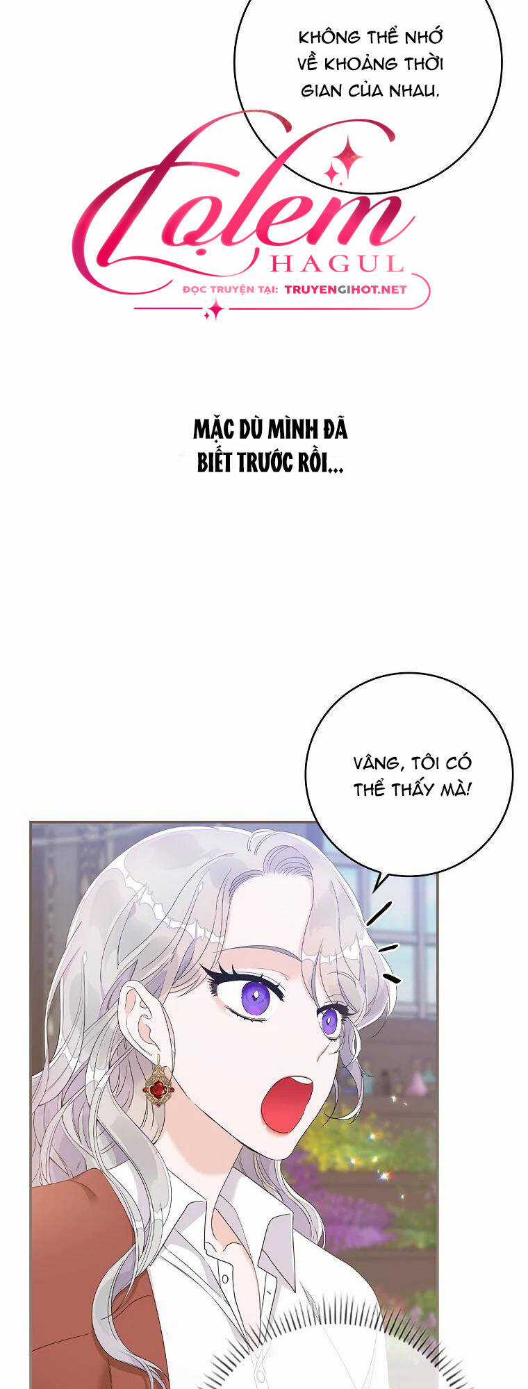 Tôi Thích Phục Vụ Cho Những Nhân Vật Phản Diện Chapter 6 trang 48