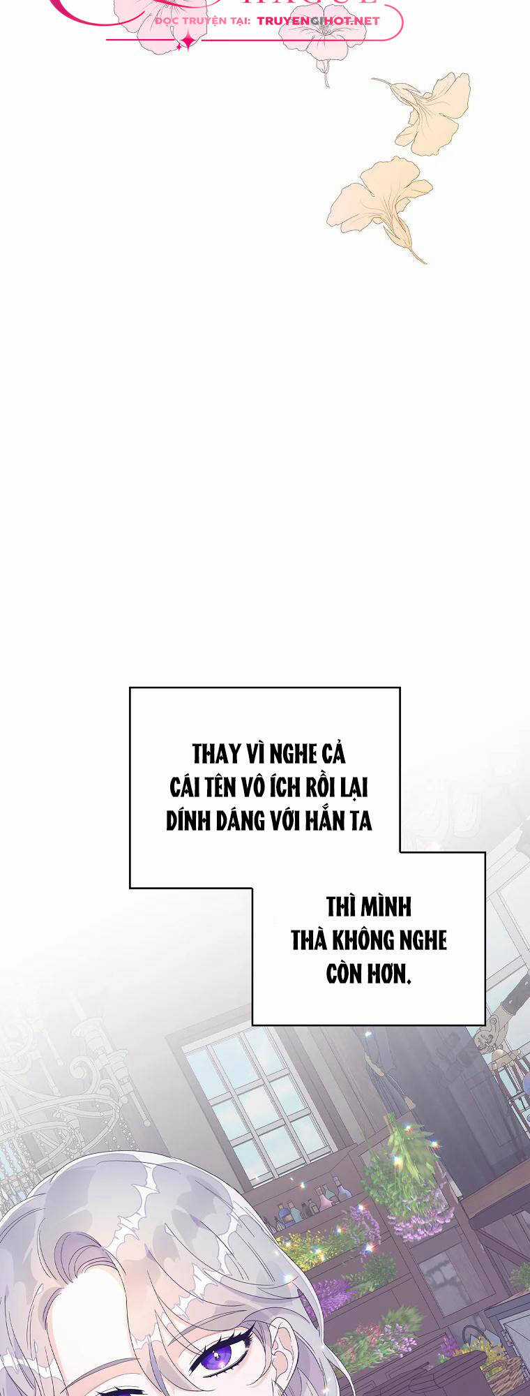 Tôi Thích Phục Vụ Cho Những Nhân Vật Phản Diện Chapter 6 trang 55