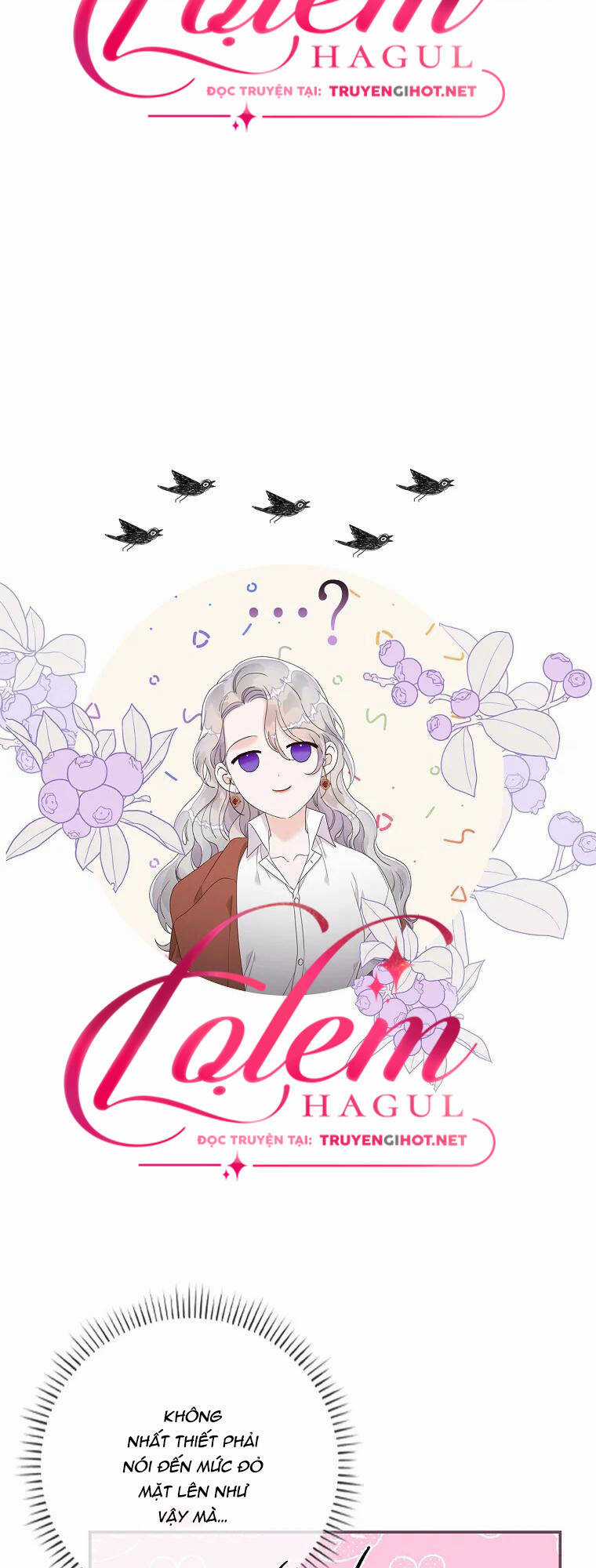 Tôi Thích Phục Vụ Cho Những Nhân Vật Phản Diện Chapter 6 trang 62