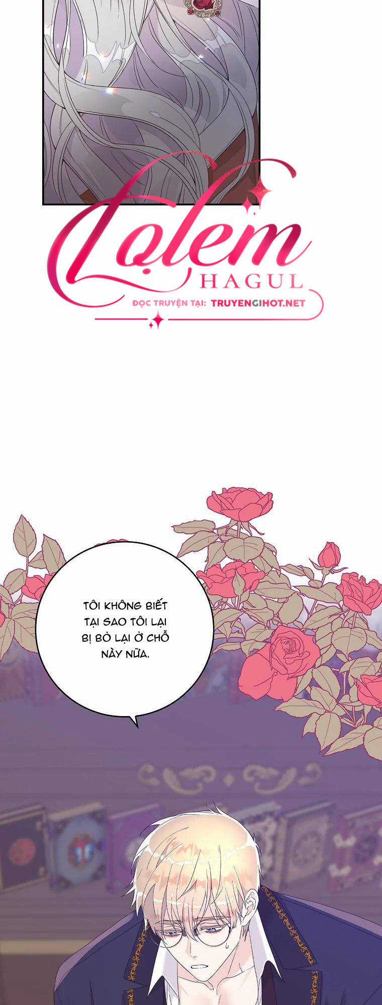 Tôi Thích Phục Vụ Cho Những Nhân Vật Phản Diện Chapter 6 trang 64