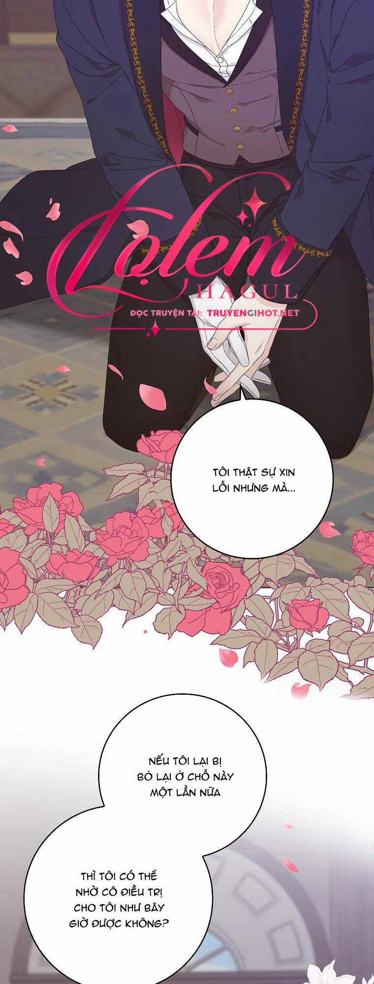 Tôi Thích Phục Vụ Cho Những Nhân Vật Phản Diện Chapter 6 trang 65