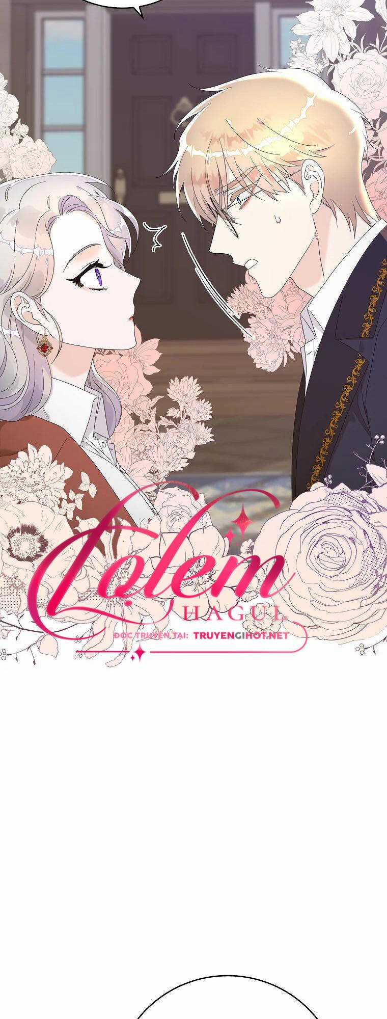 Tôi Thích Phục Vụ Cho Những Nhân Vật Phản Diện Chapter 6 trang 66