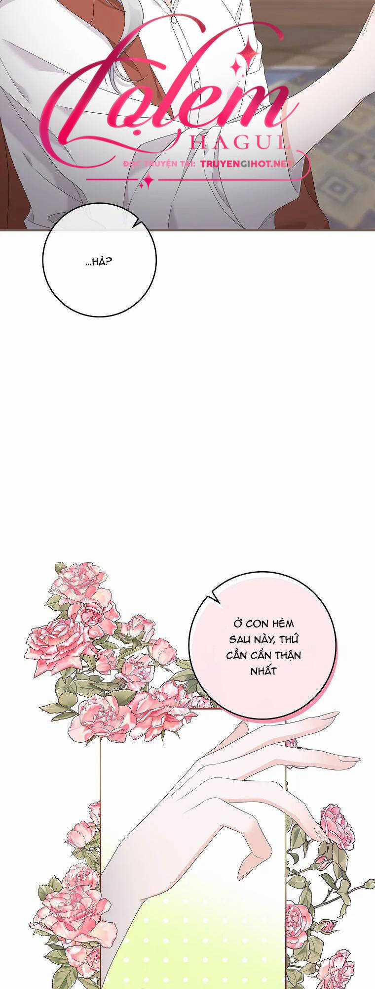 Tôi Thích Phục Vụ Cho Những Nhân Vật Phản Diện Chapter 6 trang 69