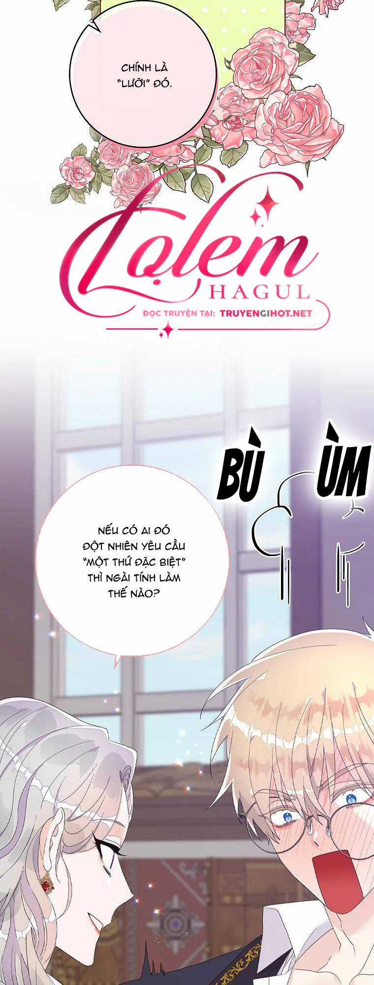 Tôi Thích Phục Vụ Cho Những Nhân Vật Phản Diện Chapter 6 trang 70