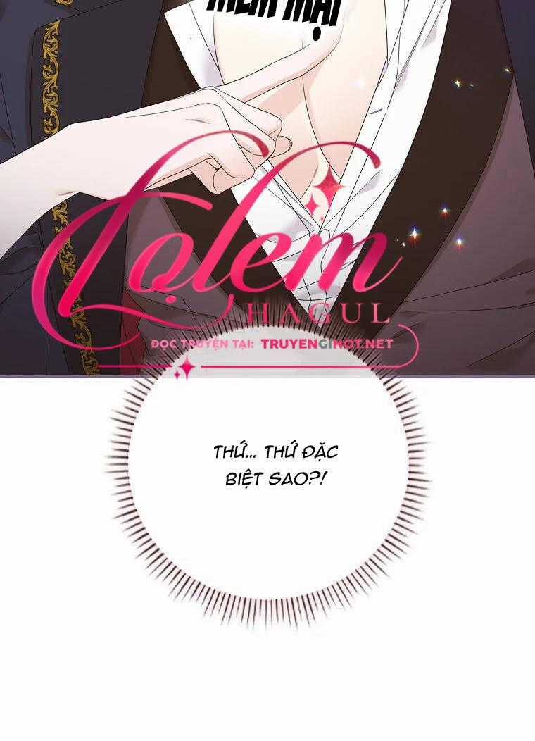 Tôi Thích Phục Vụ Cho Những Nhân Vật Phản Diện Chapter 6 trang 72