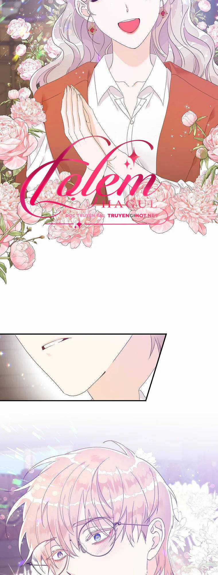 Tôi Thích Phục Vụ Cho Những Nhân Vật Phản Diện Chapter 7 trang 10