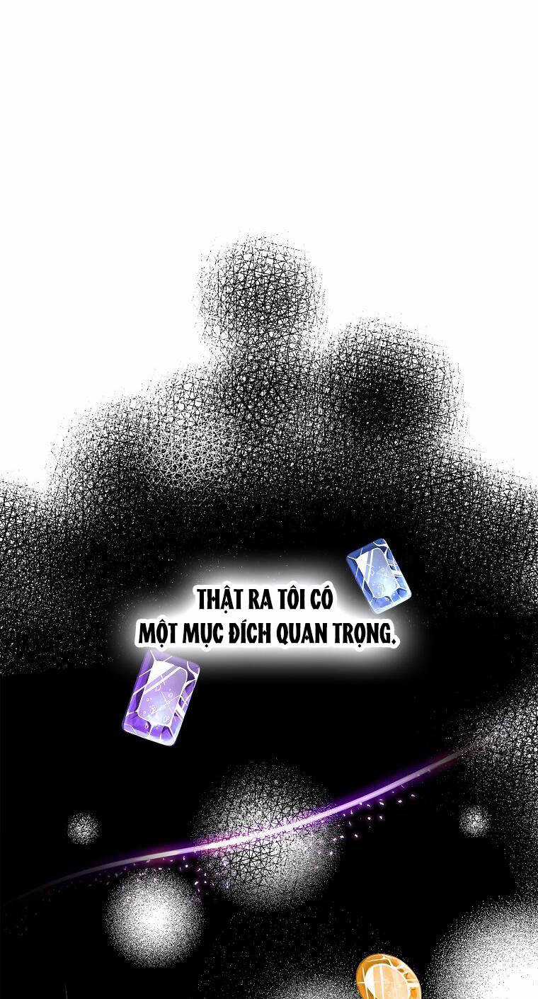 Tôi Thích Phục Vụ Cho Những Nhân Vật Phản Diện Chapter 7 trang 13