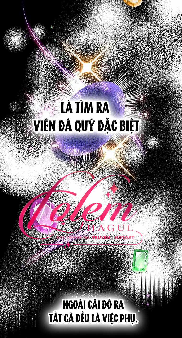 Tôi Thích Phục Vụ Cho Những Nhân Vật Phản Diện Chapter 7 trang 14