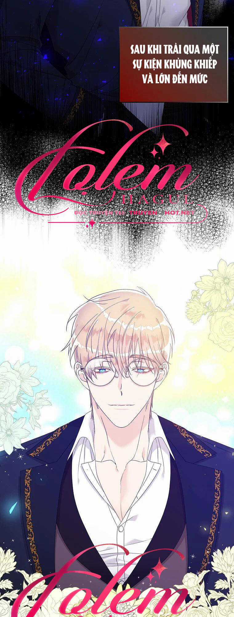 Tôi Thích Phục Vụ Cho Những Nhân Vật Phản Diện Chapter 7 trang 21