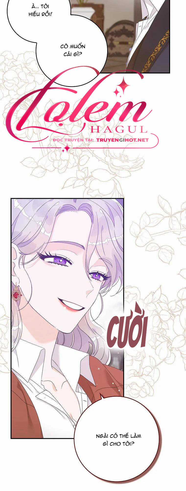 Tôi Thích Phục Vụ Cho Những Nhân Vật Phản Diện Chapter 7 trang 25