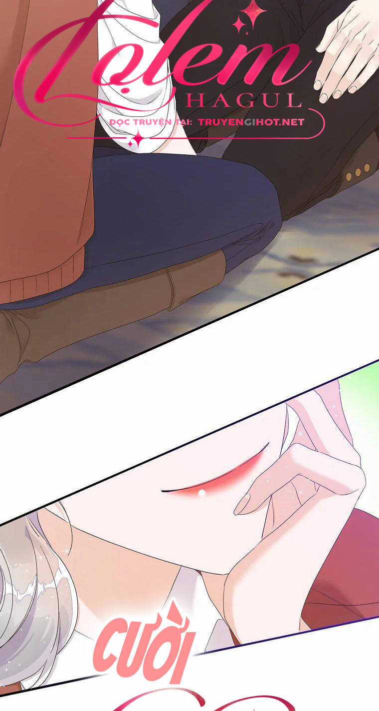 Tôi Thích Phục Vụ Cho Những Nhân Vật Phản Diện Chapter 7 trang 28