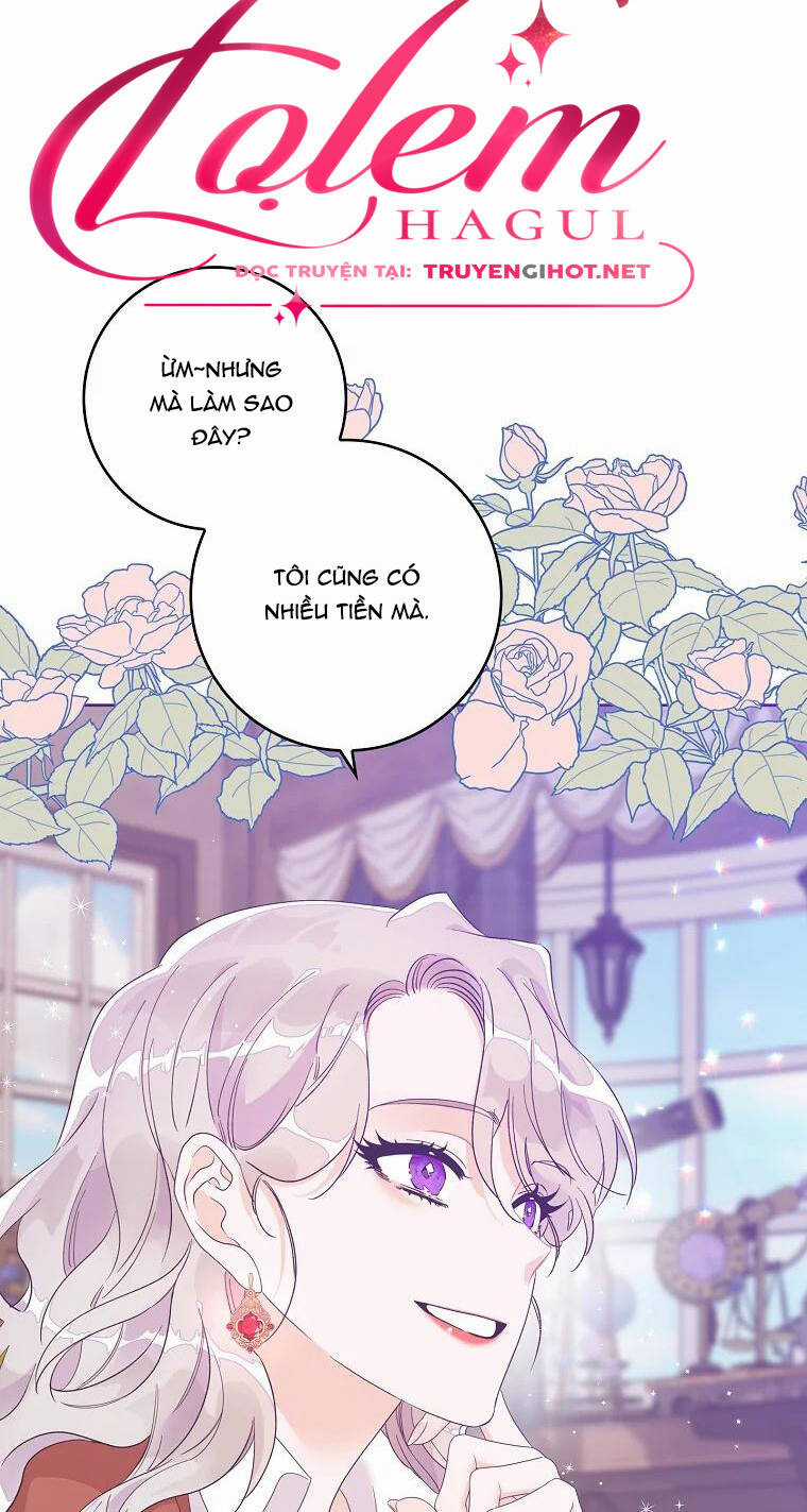 Tôi Thích Phục Vụ Cho Những Nhân Vật Phản Diện Chapter 7 trang 29