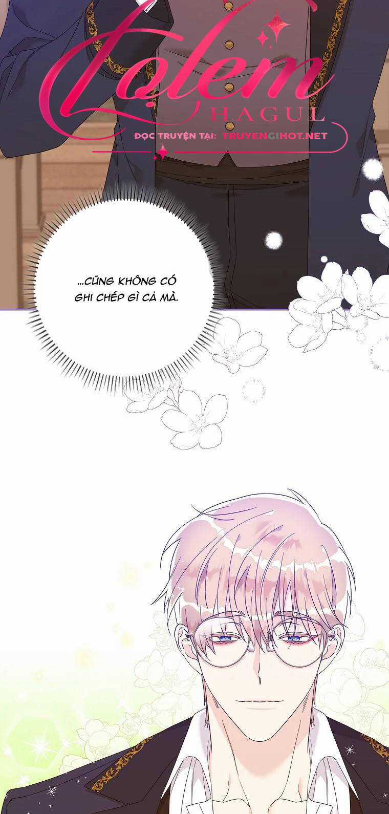 Tôi Thích Phục Vụ Cho Những Nhân Vật Phản Diện Chapter 7 trang 43