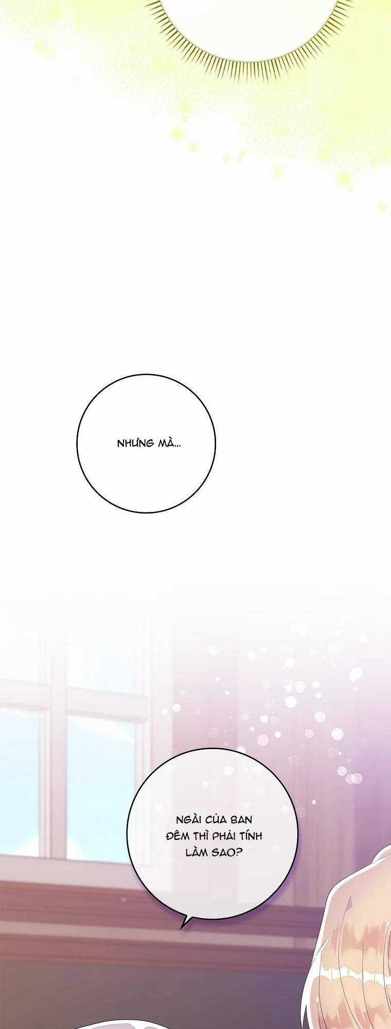 Tôi Thích Phục Vụ Cho Những Nhân Vật Phản Diện Chapter 7 trang 47