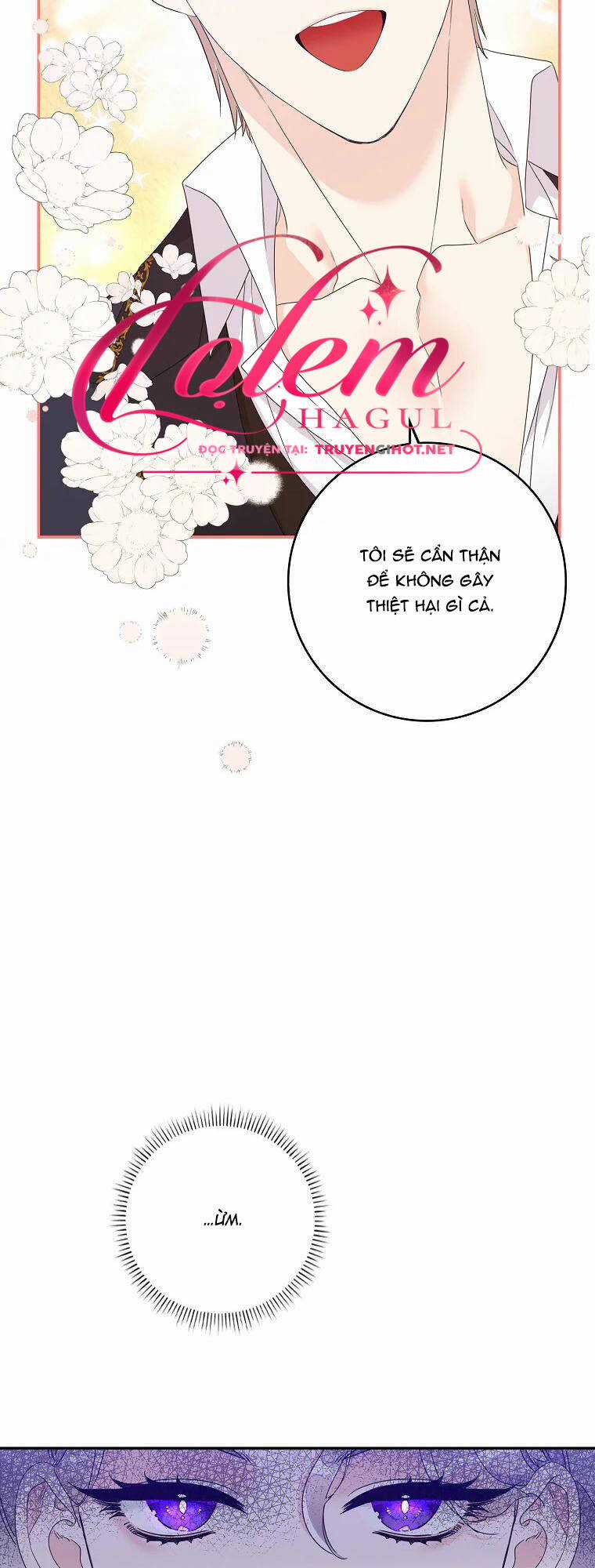 Tôi Thích Phục Vụ Cho Những Nhân Vật Phản Diện Chapter 7 trang 52