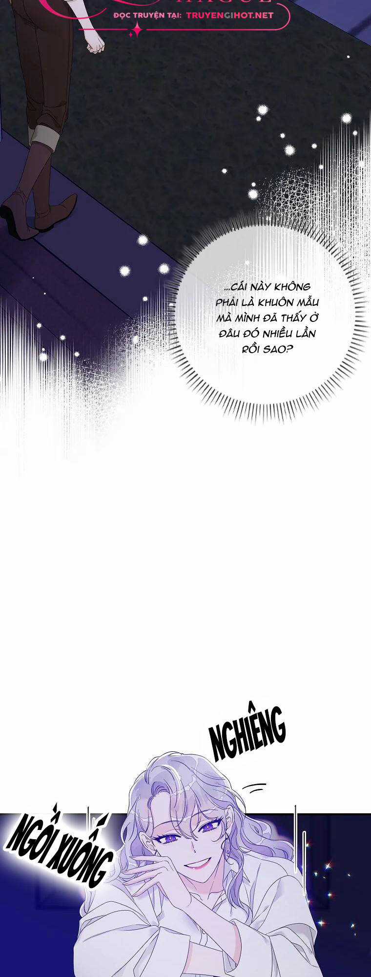 Tôi Thích Phục Vụ Cho Những Nhân Vật Phản Diện Chapter 7 trang 54