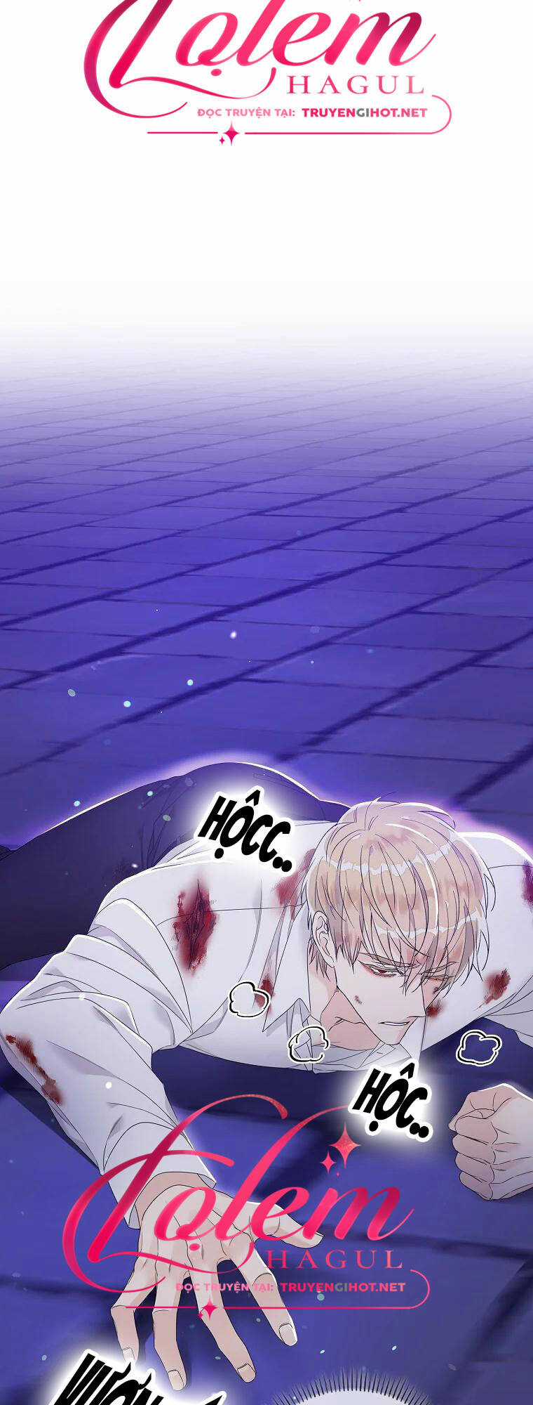 Tôi Thích Phục Vụ Cho Những Nhân Vật Phản Diện Chapter 7 trang 56