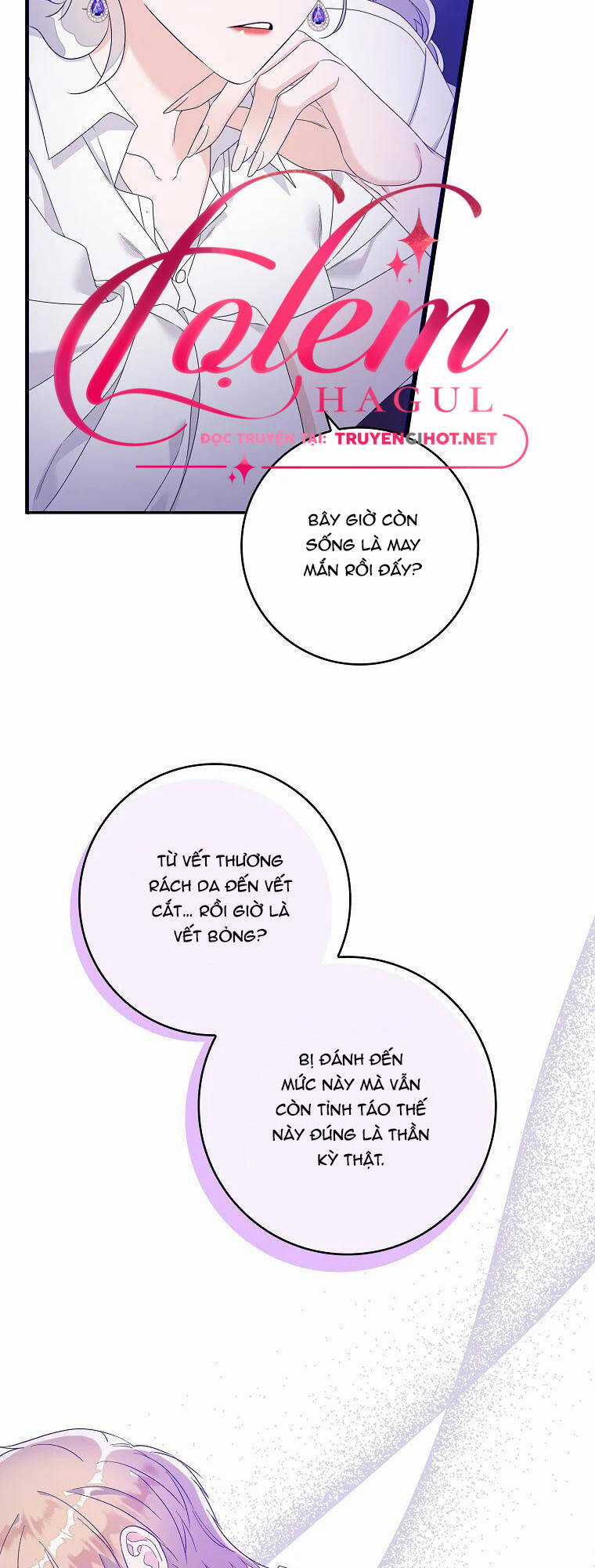 Tôi Thích Phục Vụ Cho Những Nhân Vật Phản Diện Chapter 7 trang 62