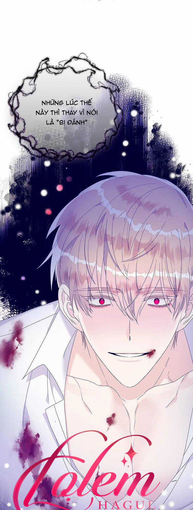 Tôi Thích Phục Vụ Cho Những Nhân Vật Phản Diện Chapter 7 trang 64