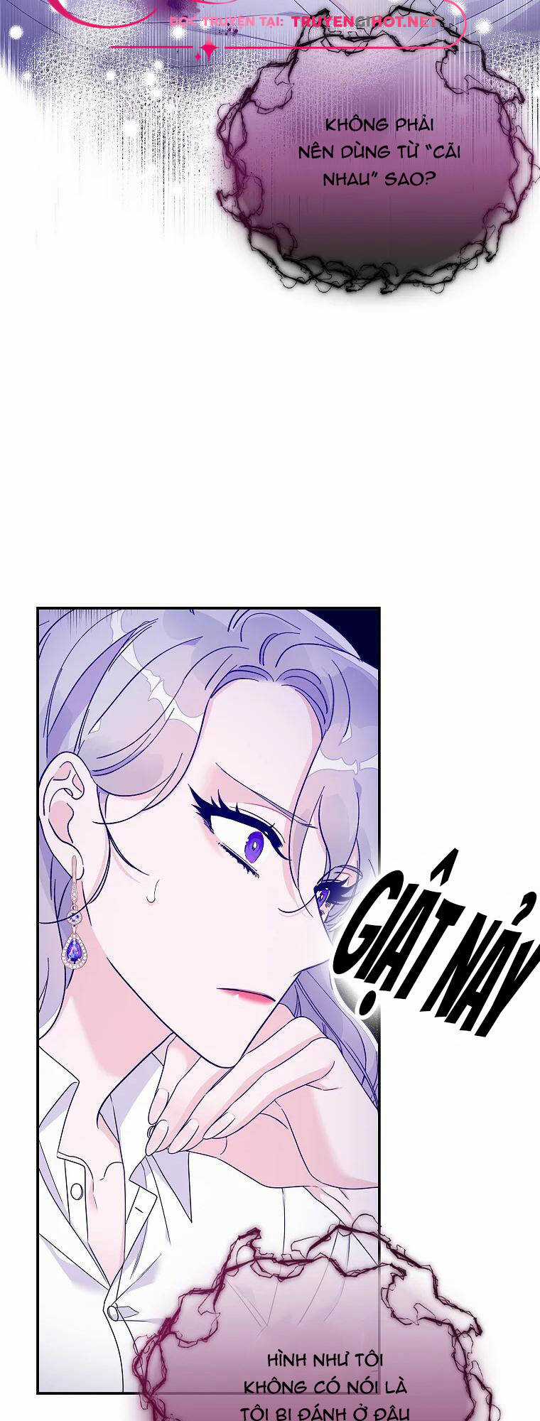 Tôi Thích Phục Vụ Cho Những Nhân Vật Phản Diện Chapter 7 trang 65