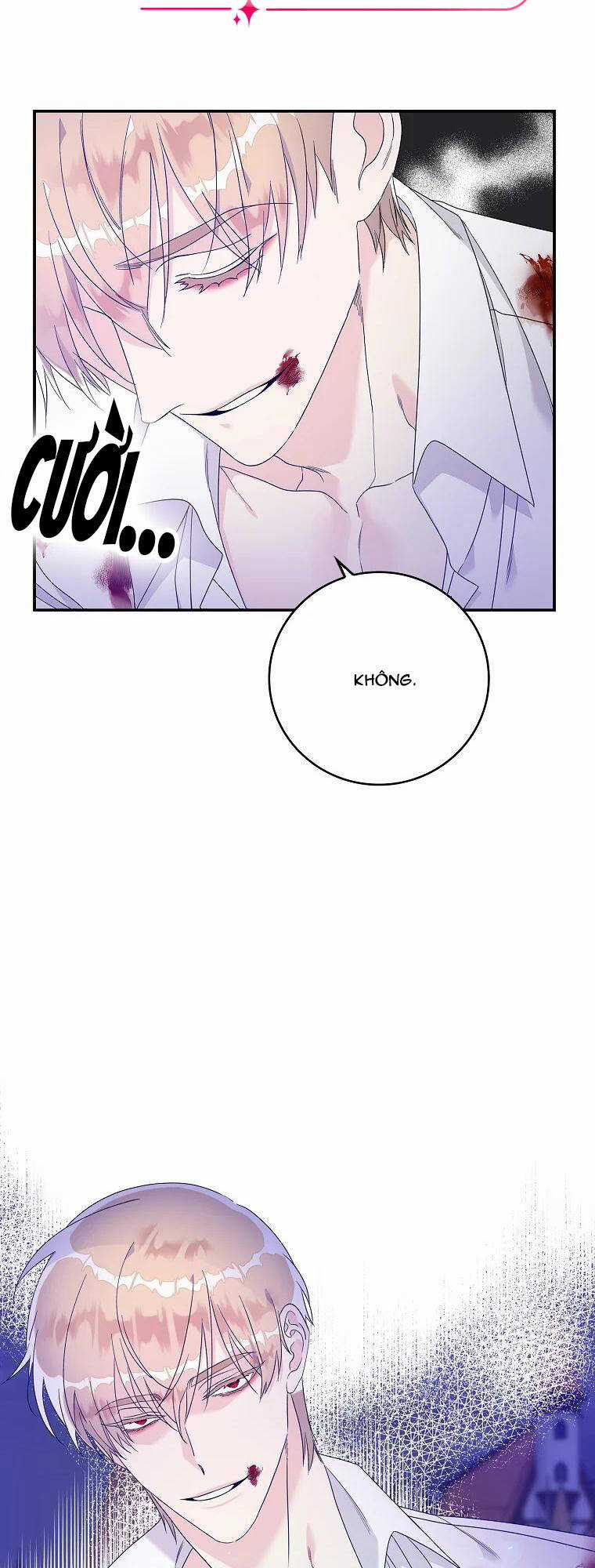 Tôi Thích Phục Vụ Cho Những Nhân Vật Phản Diện Chapter 7 trang 67