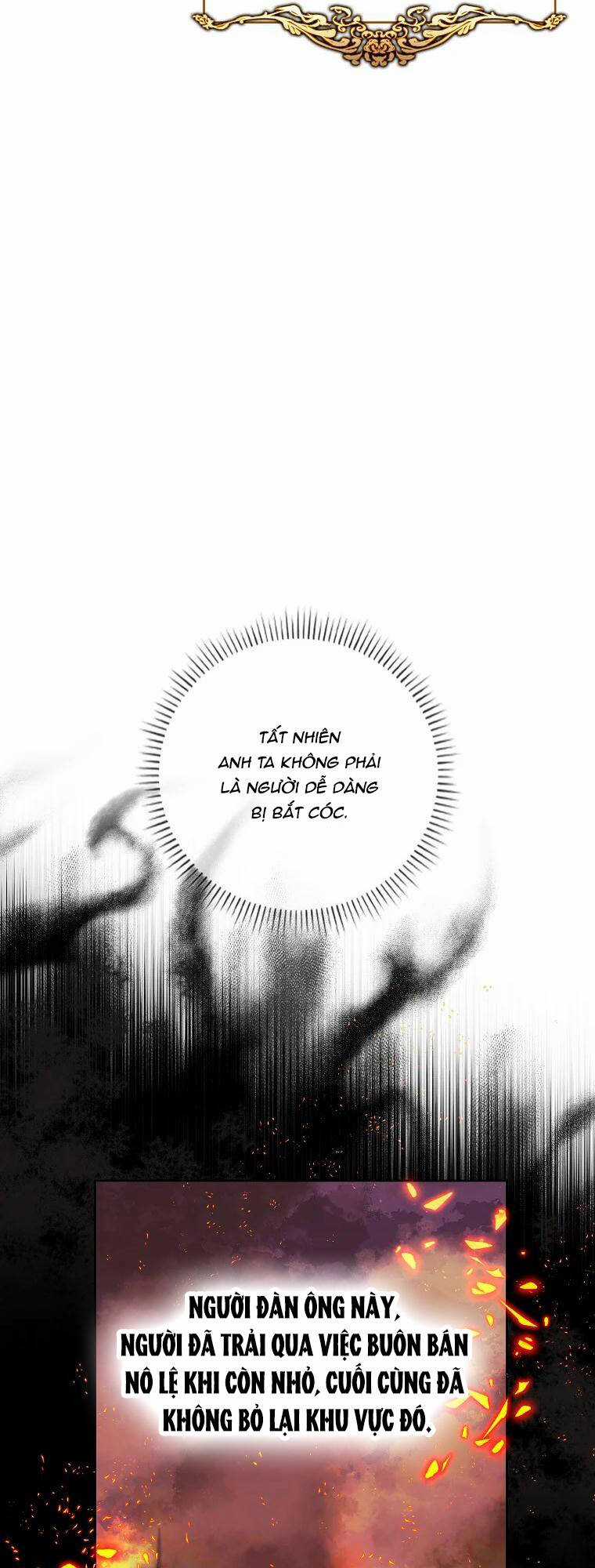 Tôi Thích Phục Vụ Cho Những Nhân Vật Phản Diện Chapter 7 trang 7