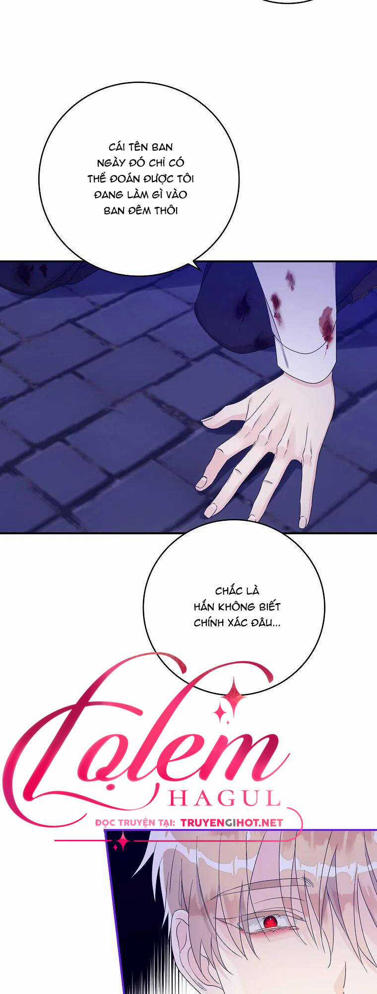 Tôi Thích Phục Vụ Cho Những Nhân Vật Phản Diện Chapter 7 trang 70