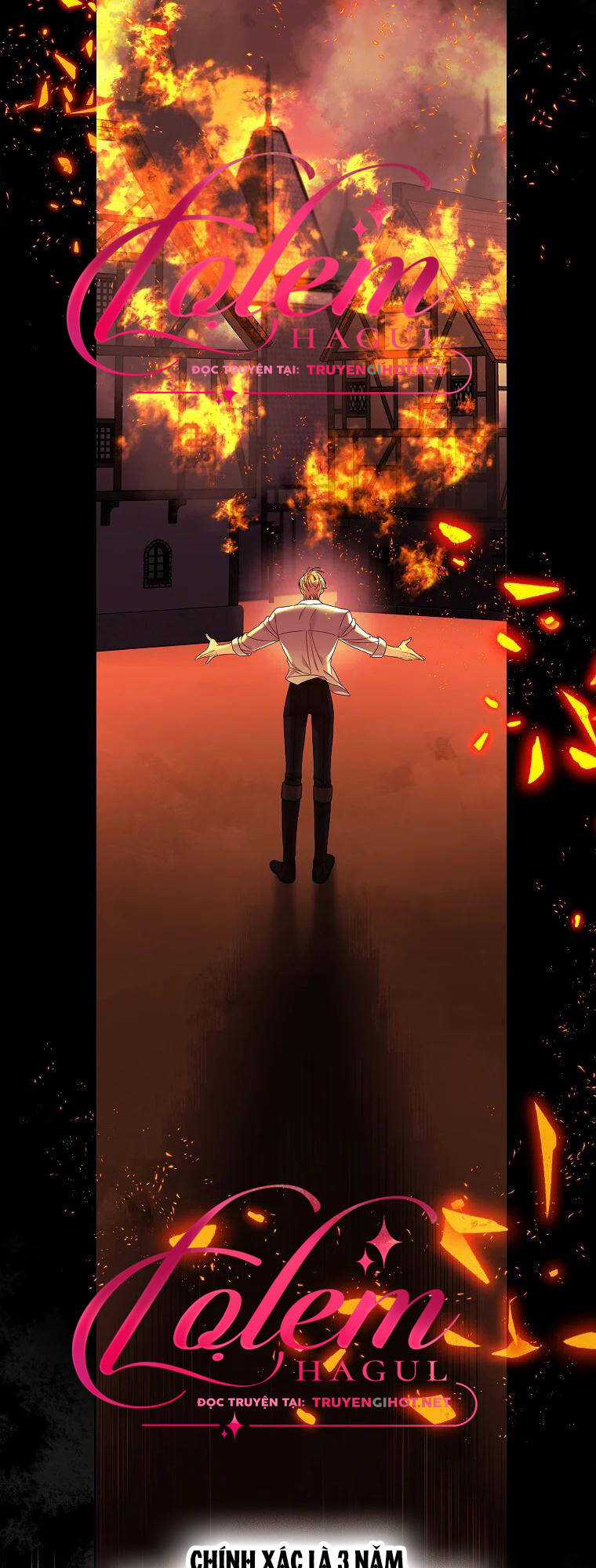 Tôi Thích Phục Vụ Cho Những Nhân Vật Phản Diện Chapter 7 trang 8